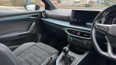 SEAT Arona 1.0 TSI 110 XPERIENCE Lux 5dr Petrol Hatchback